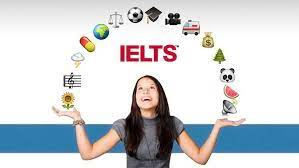 test IELTS miễn phí  1